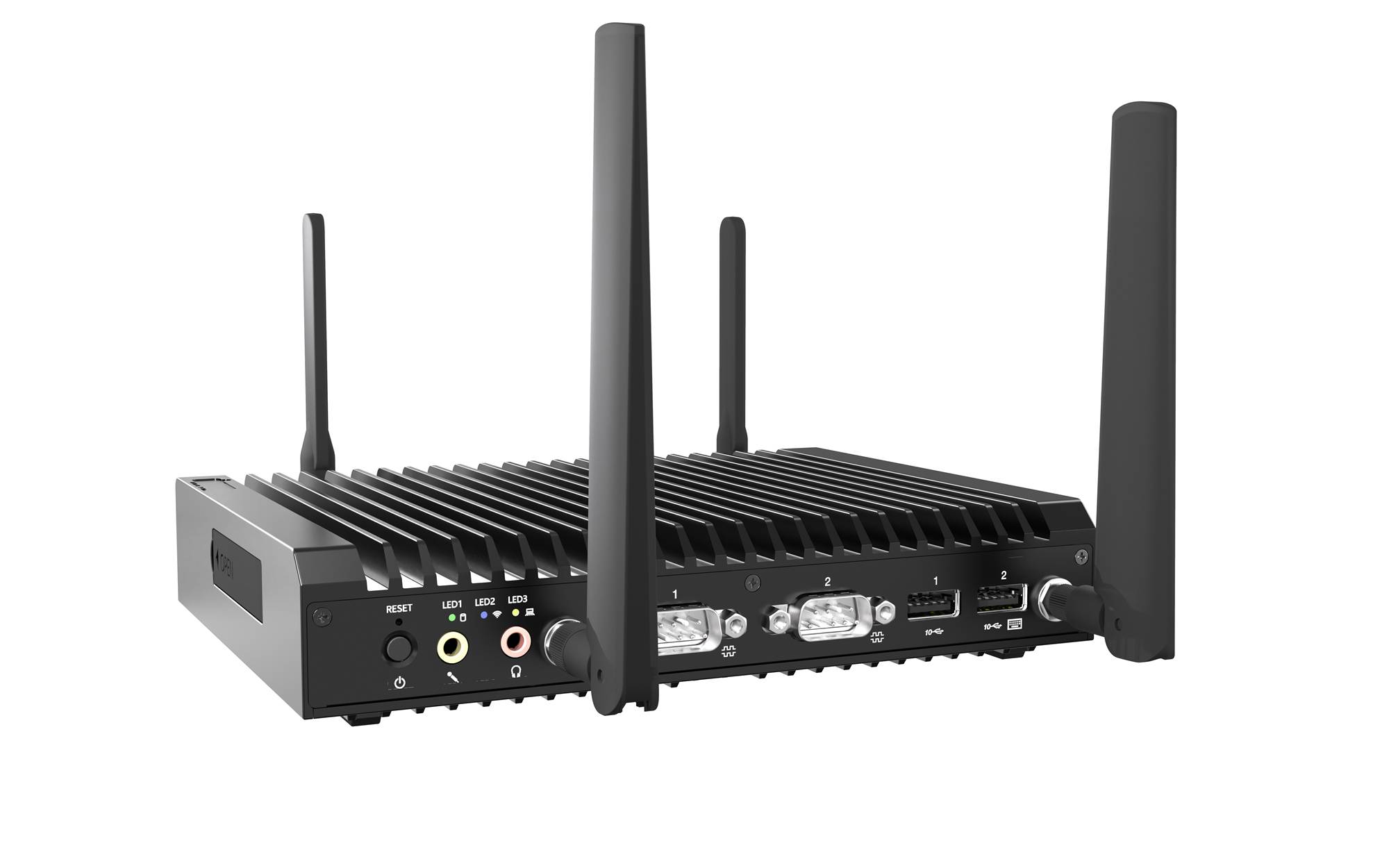 Lenovo ThinkEdge SE10 ATOM X6425RE 8/256 WiFi6 ohne OS-1