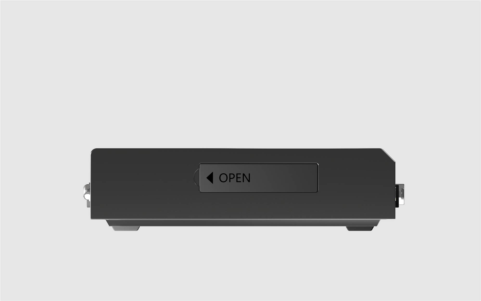 Lenovo ThinkEdge SE10 ATOM X6425RE 8/256 WiFi6 ohne OS-2