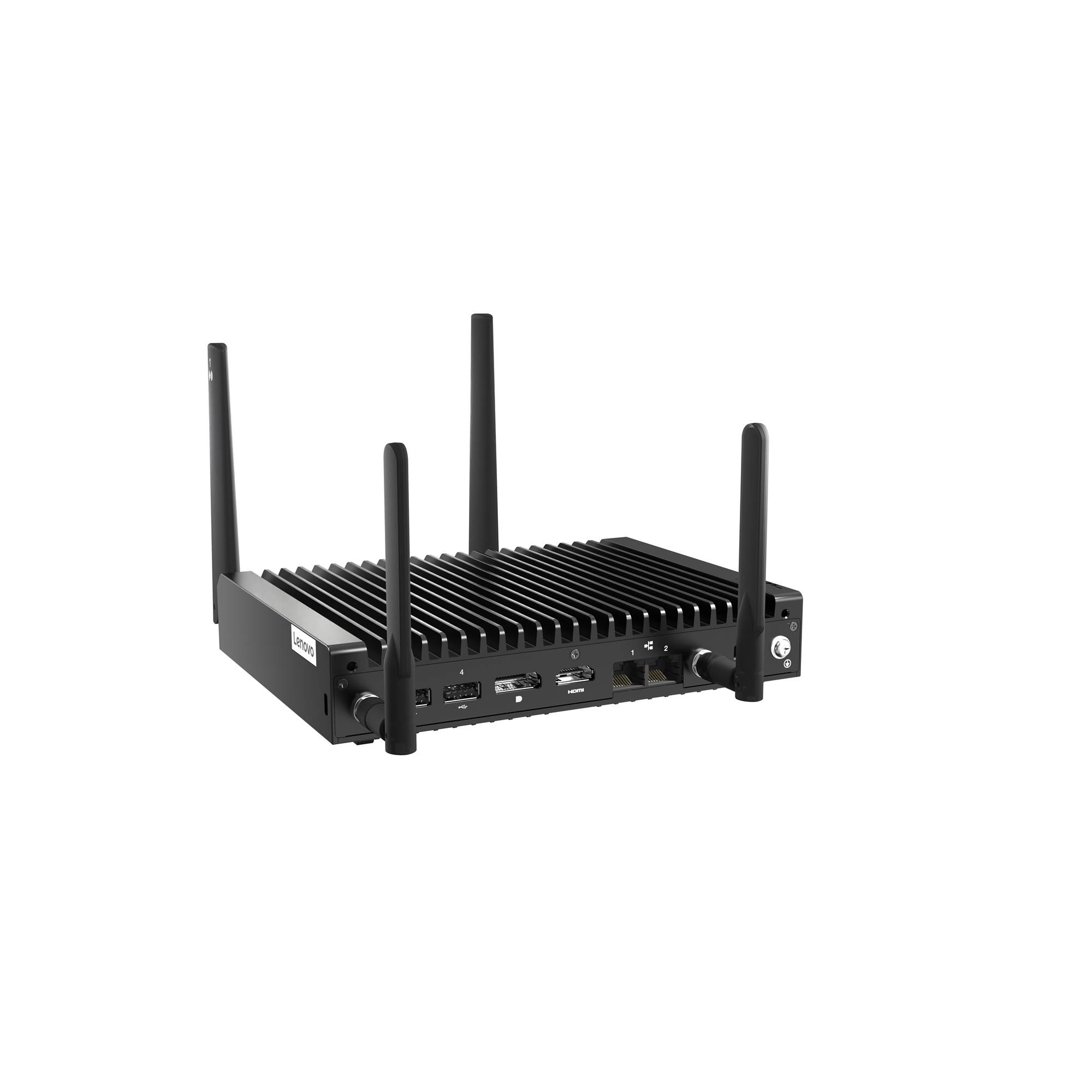 Lenovo ThinkEdge SE10 ATOM X6425RE 8/256 WiFi6 ohne OS-3