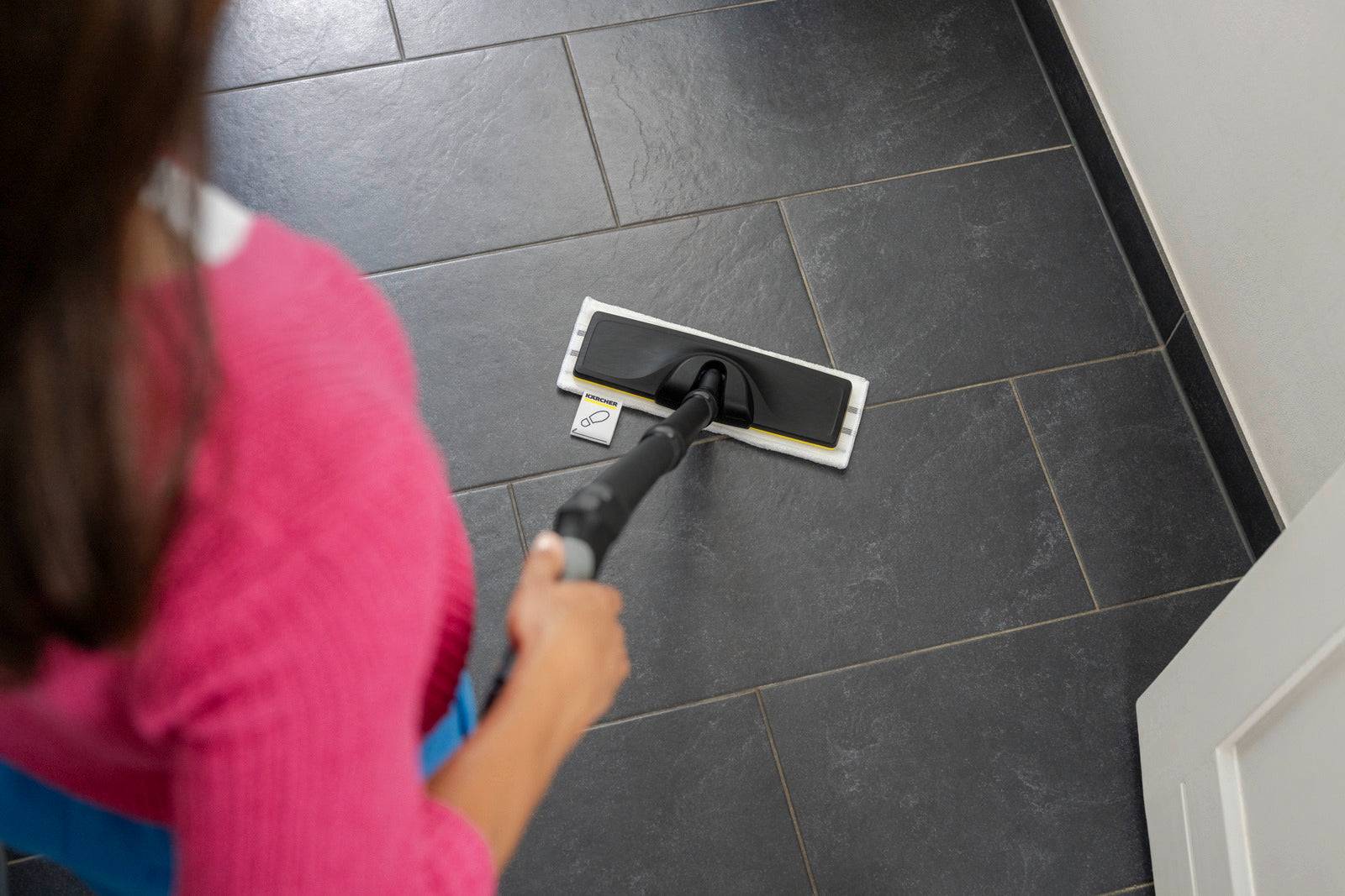 Kärcher Allrounder Bodentuchset EasyFix-3