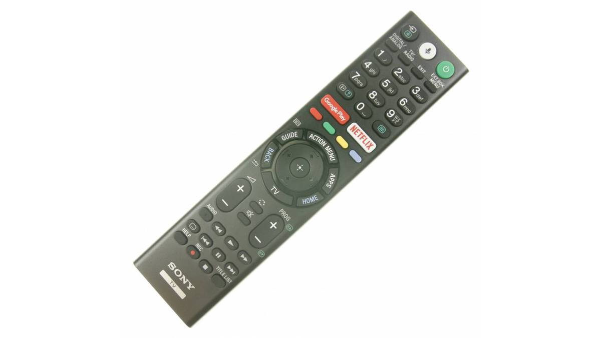 Sony REMOTE COMMANDER (RMF-TX310E) (149345522)-0