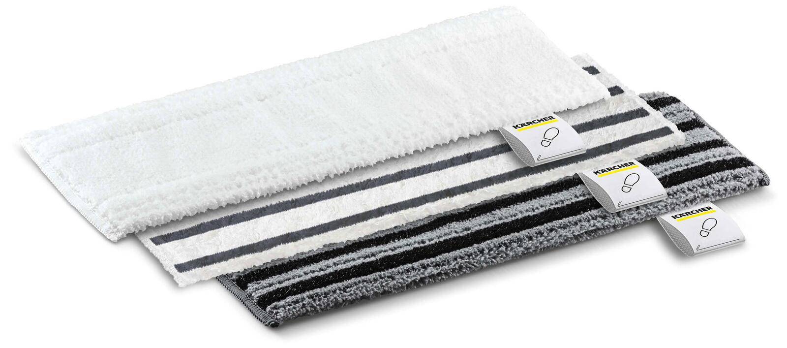 Kärcher Allrounder Bodentuchset EasyFix-0