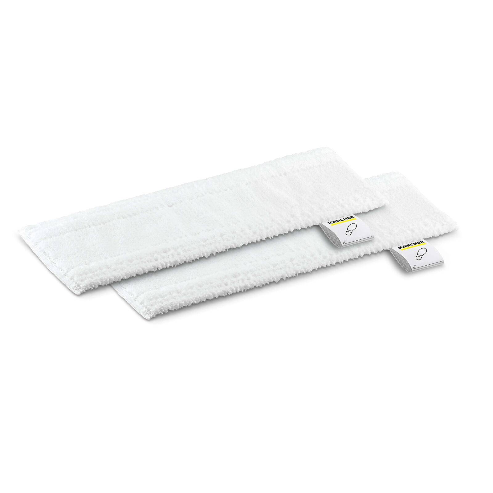 Kärcher Sensitiv Bodentuchset EasyFix-0