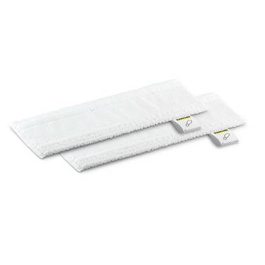 Kärcher Sensitiv Bodentuchset EasyFix