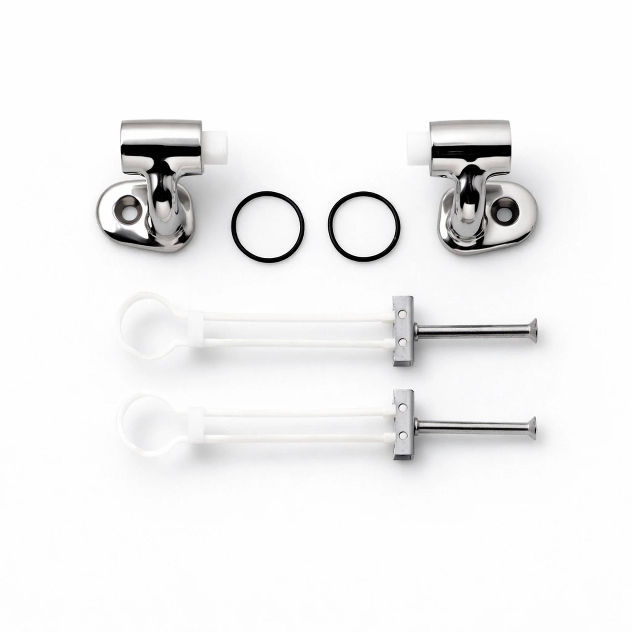 Laufen Scharnier und Befestigung für Deckel Vila H894142, H8942210000001-0