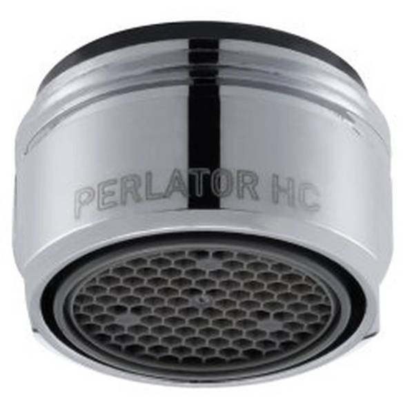 Neoperl HONEYCOMB Eco. Lam. Strahlr., verchromt, 1 Stk.