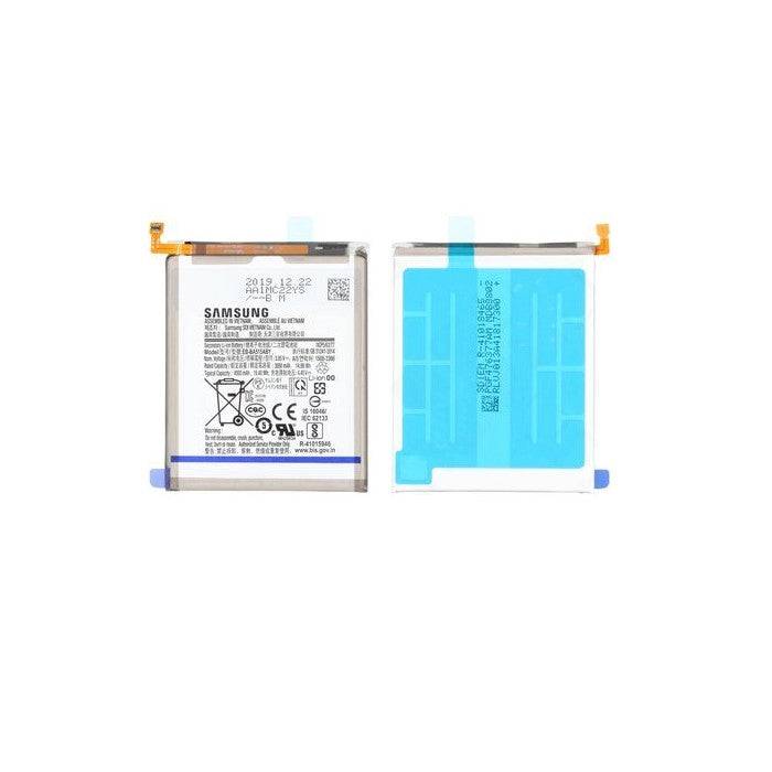 SAMSUNG - A515 A51 Battery-0
