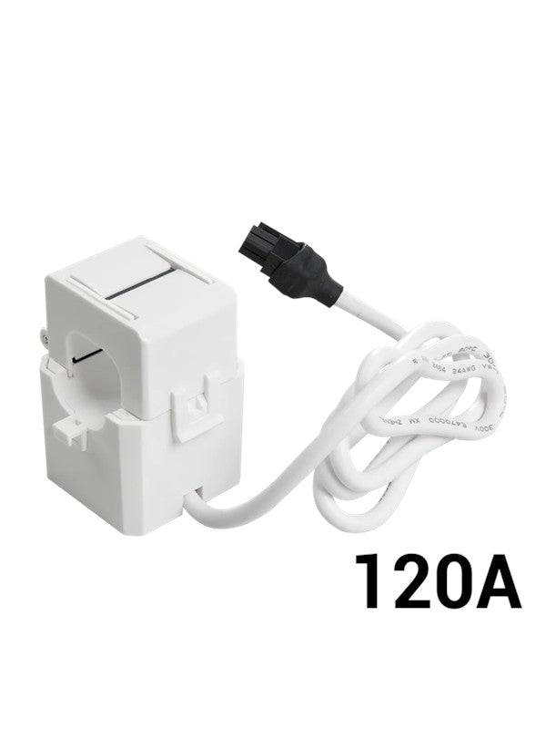 Induction terminal for Pro 3EM 120A-0