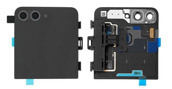 Samsung MEA Display-SUB UB_B5SM-F731 OPENUB_B5SM-F731,OPEN