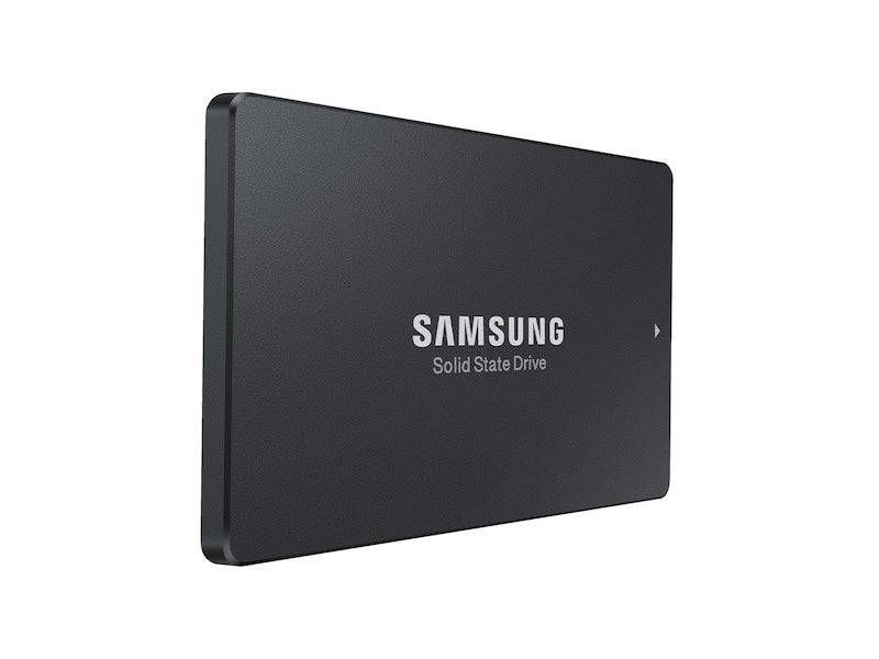 Samsung SSD PM893 3.84 TB SATA (6Gb/s) 2.5" Data Center SSD OEM-2