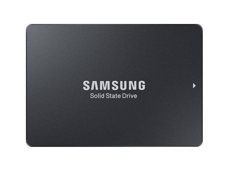 Samsung SSD PM893 3.84 TB SATA (6Gb/s) 2.5" Data Center SSD OEM-4
