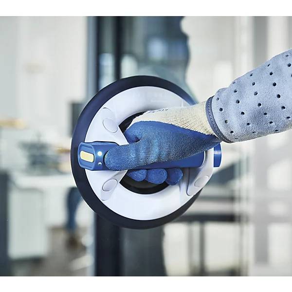 Akku-Saugheber VERIBOR® Tragfähigkeit 120 kg Kunststoff. 84873349 848733 49-1