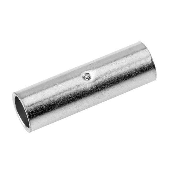Cimco Stoßverbinder Cu, Normalausführung, LQ/Länge 150mm²/72mm, 1 Stk.