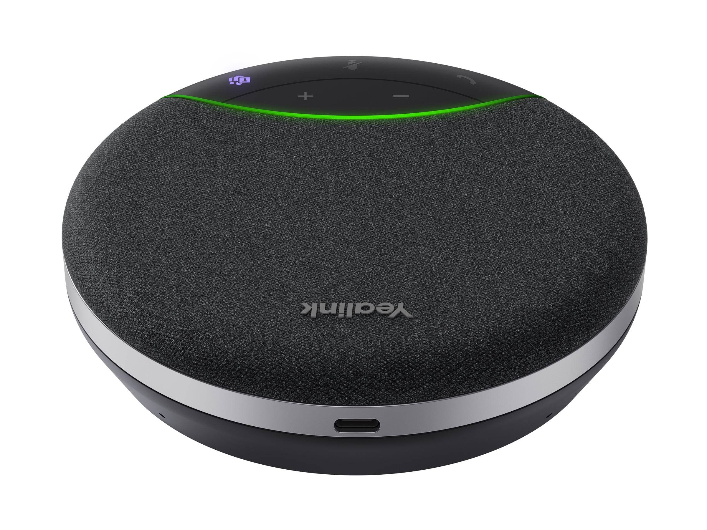 Yealink SP92 - Freisprechtelefon - Bluetooth-1