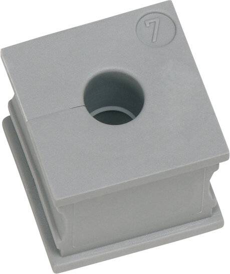 Icotek Kabeldurchführungstülle KT 6 gr-2