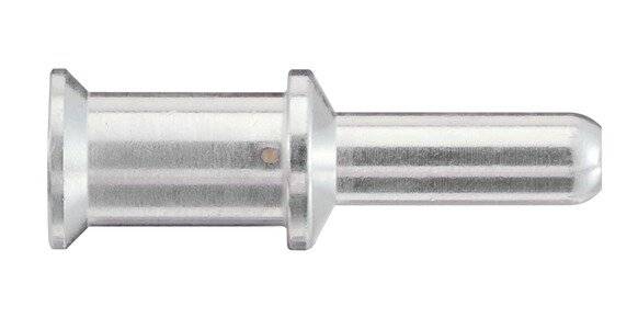 Harting Crimpkontakt Bemessungsstrom: 70 09110006130-1