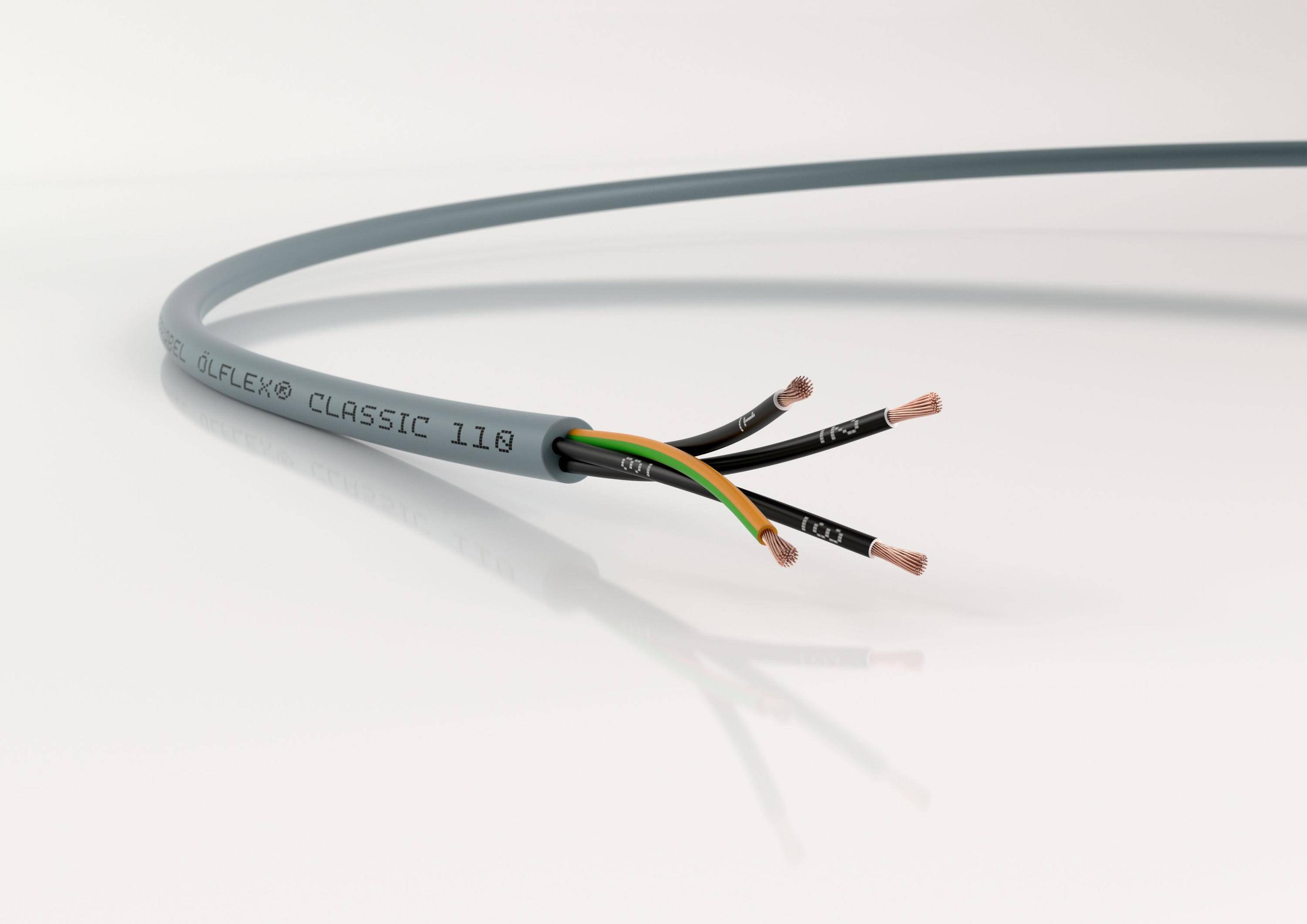 ÖLFLEX CLASSIC 110 5G25,0 1119635-1