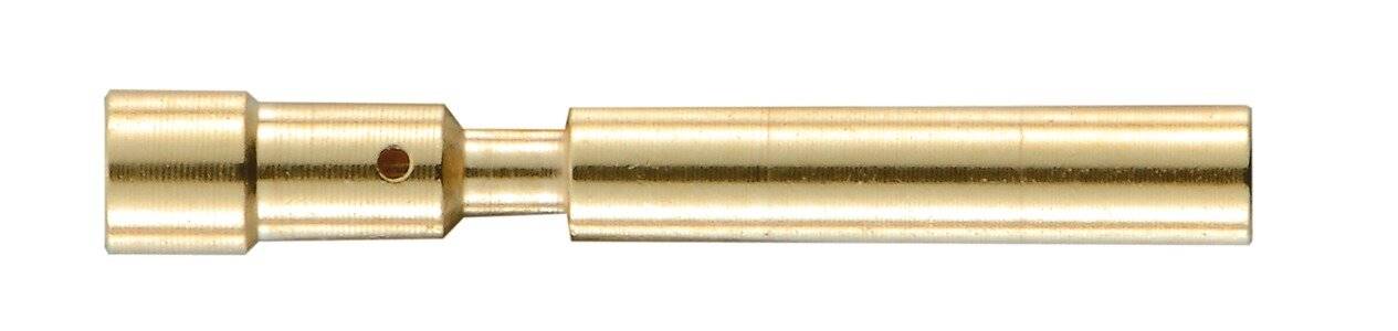 Harting Crimpkontakt 1mm 8A Kupferlegierung 09151006203 4 mm-0