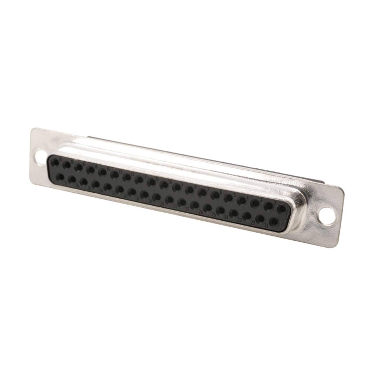 Harting Kabelsteckverbinder Federleisten, Crimp 09670374701-0