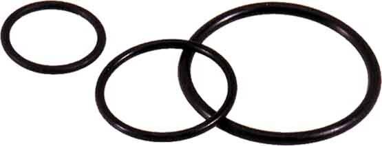 LAPP Dichtring SKINDICHT O-RING M20/17x2 (Inhalt 100 Stück) Industriematerial Verbindungstechnik-1