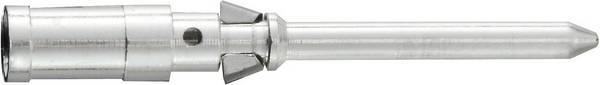Harting Kontaktstift R 15-STI-C-0,14-0,37 09150006107 10 A, 8 mm