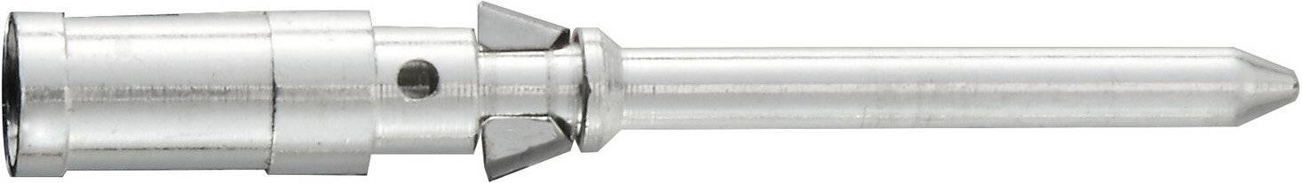 Harting Kontaktstift R 15-STI-C-0,14-0,37 09150006107 10 A, 8 mm-0