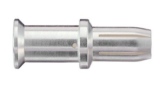 10 Stk. Harting Crimpkontakt 09110006230-1