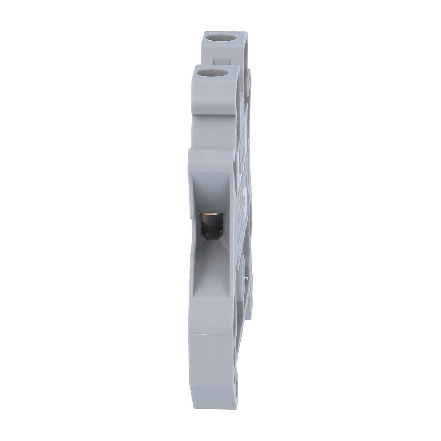 Preisbild für Phoenix Contact 3044102, 6,2 mm, 47,7 mm, 46,9 mm, 1000 V