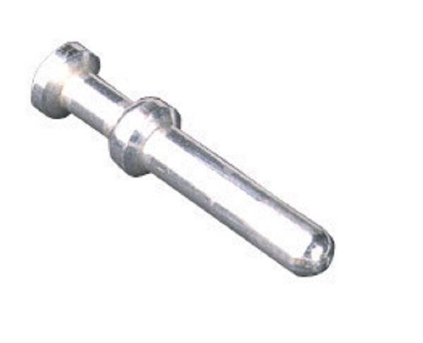 CXMA 1.5 I.L.M.E. Ilme CX-Crimpkontakt Kontaktstift (M) 1,5mm² AWG16 silber Werkstoff Kupferlegierung - 1 Stück-1