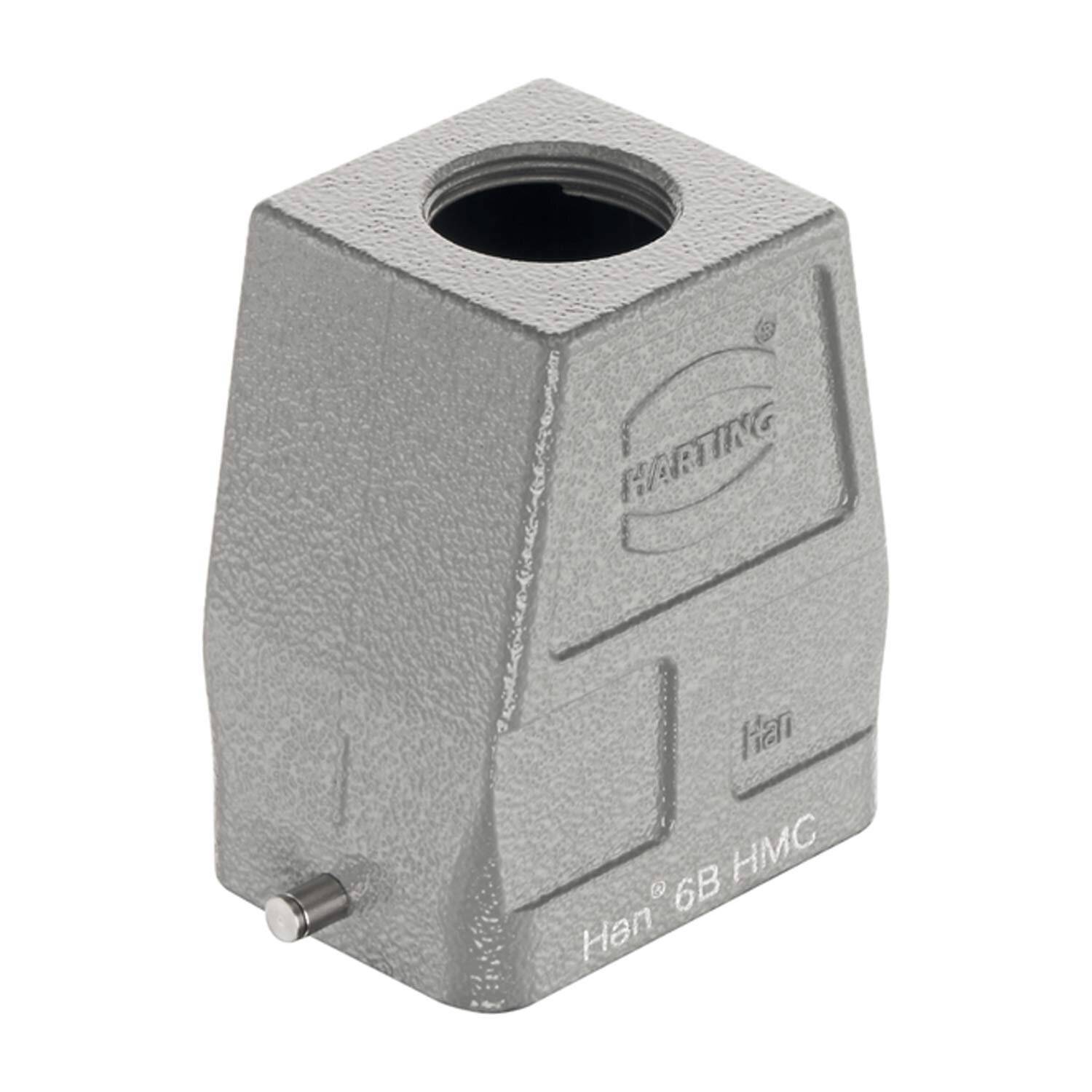 Harting Tüllengehäuse 19302060446-1