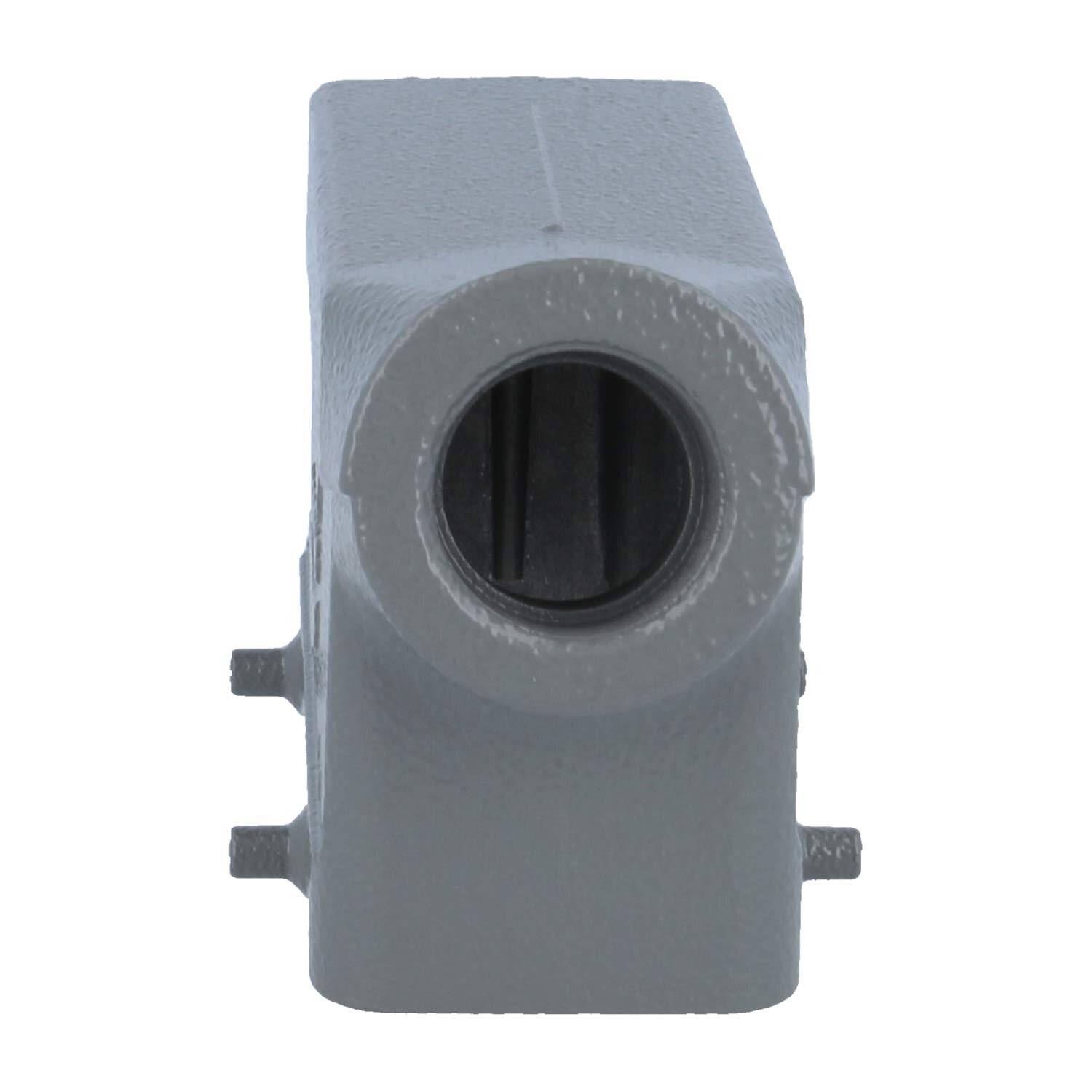 Preisbild für Harting Tüllengehäuse Han 16B-HSE-M25 19300161521 OVP