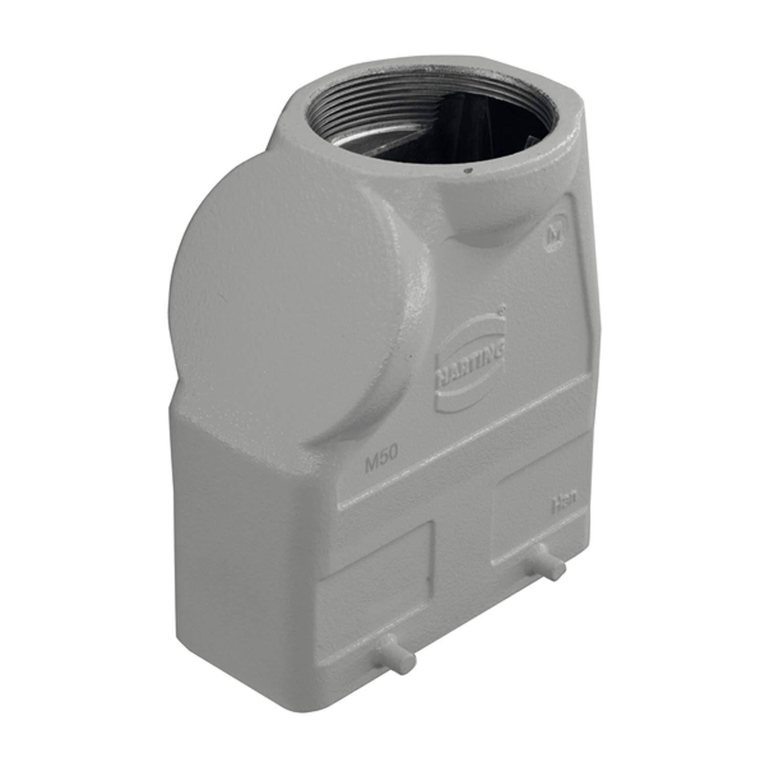 Tüllengehäuse Sonderform hohe Bauform 19300160429-1