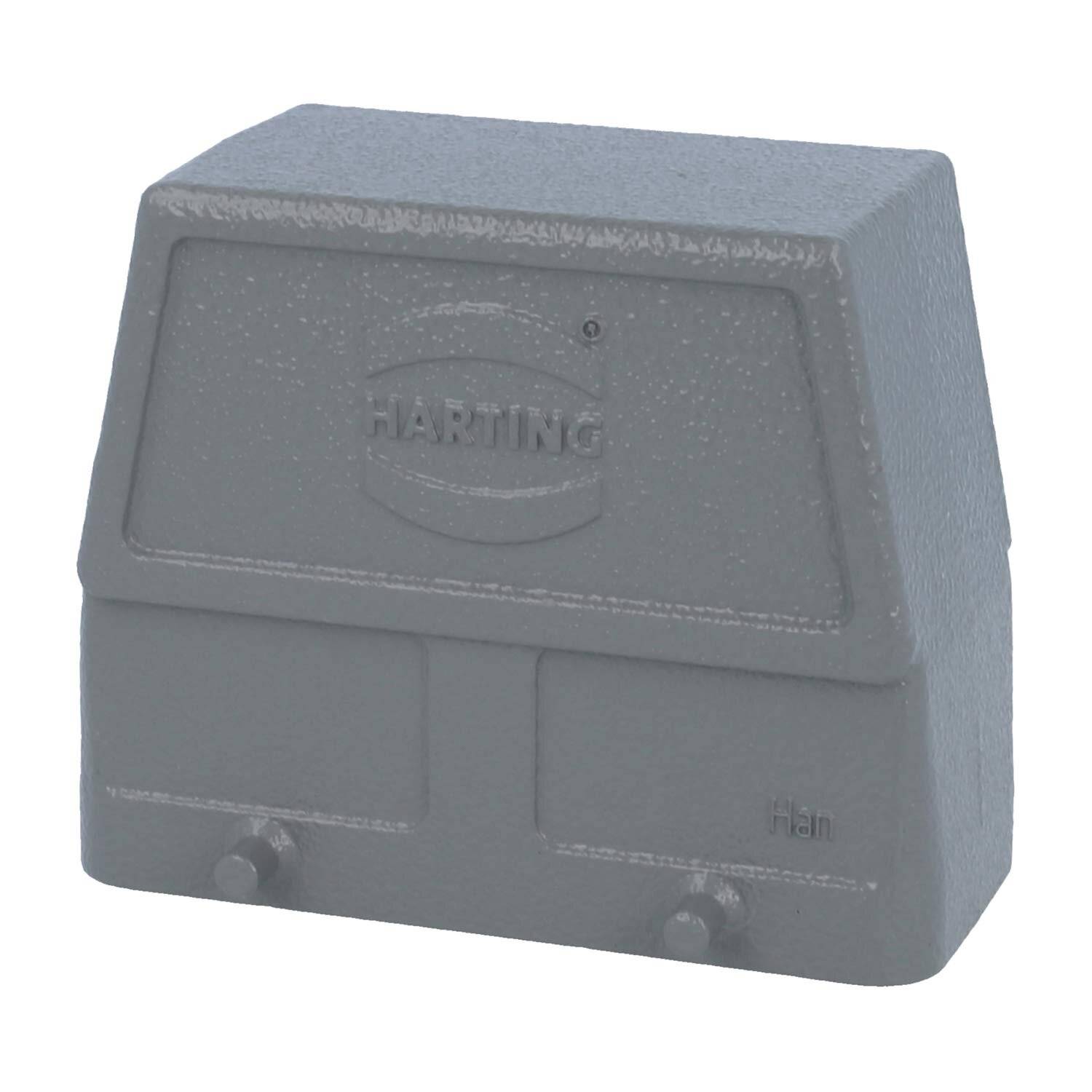 Harting Tüllengehäuse HAN 16B-gs-M32 19300160527 OVP-3