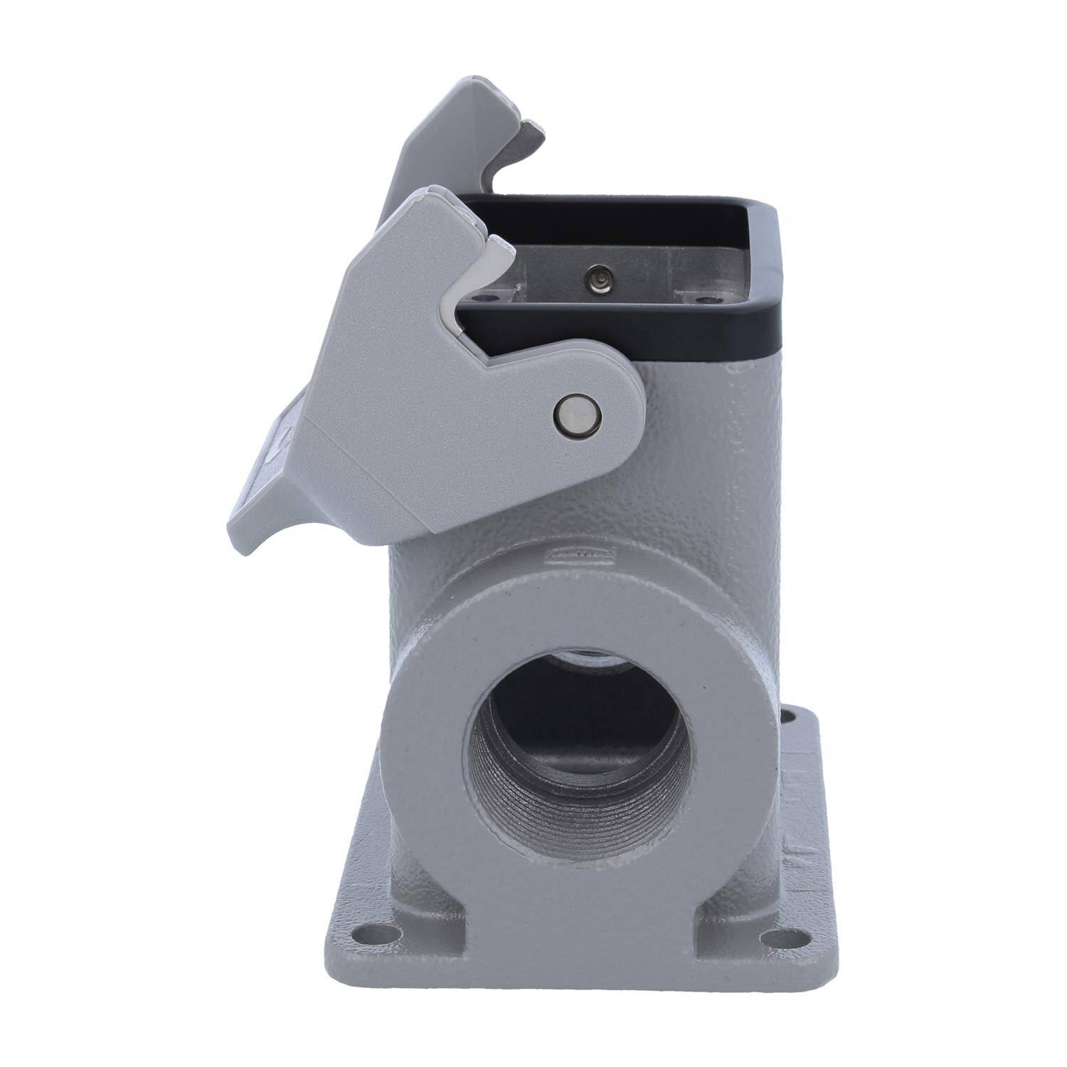 Preisbild für Han 6B-asg2-LB-M25 | HARTING | Serie 43 | Heavy Duty Connector