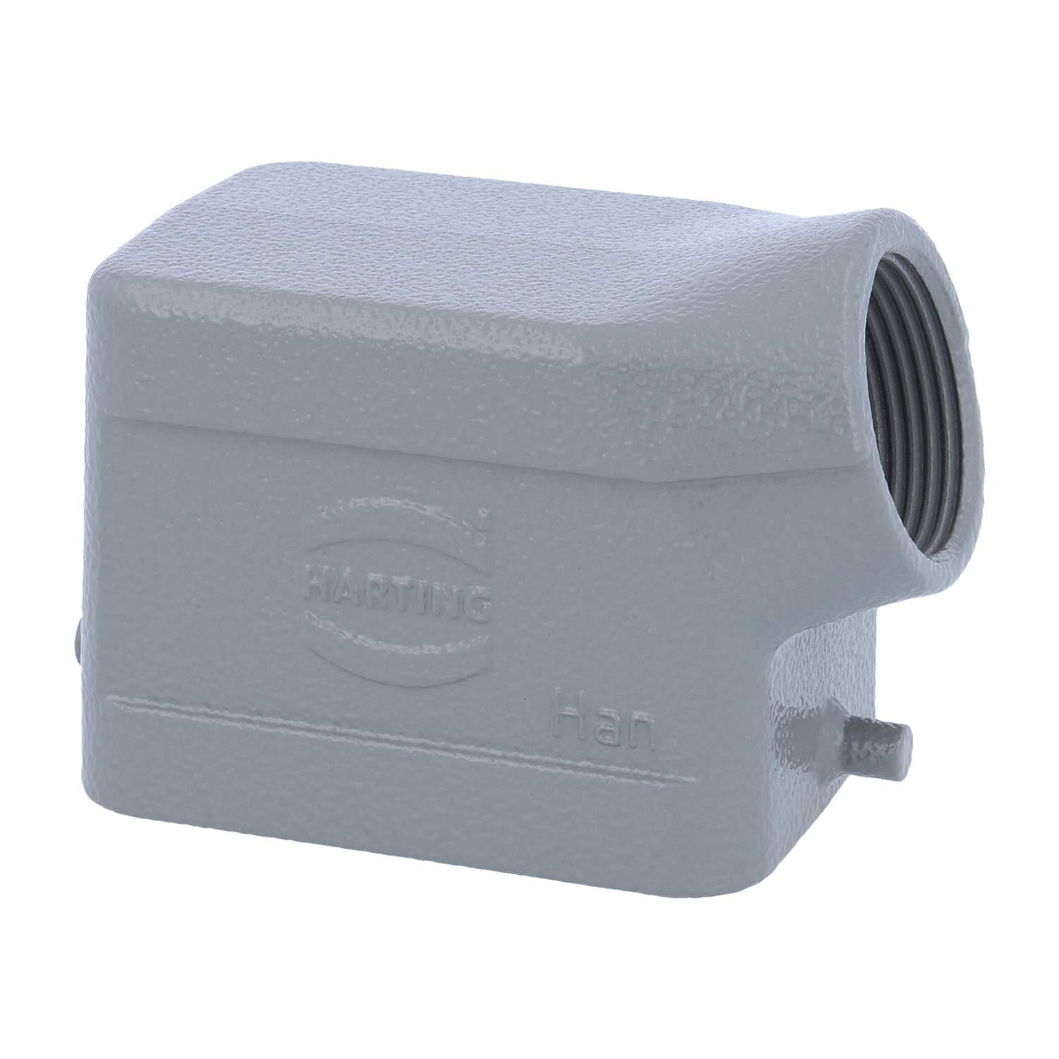 Harting Tüllengehäuse Han 6B-gs-M25 19300061541 OVP-2