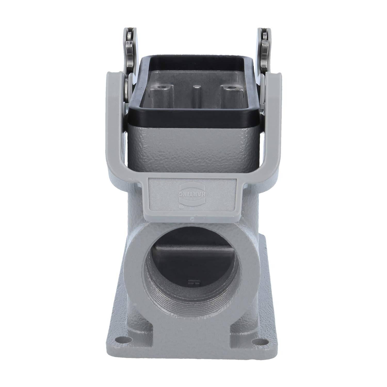 Preisbild für Han 16B-asg1-QB-M32 | HARTING | Serie 43 | Heavy Duty Connector