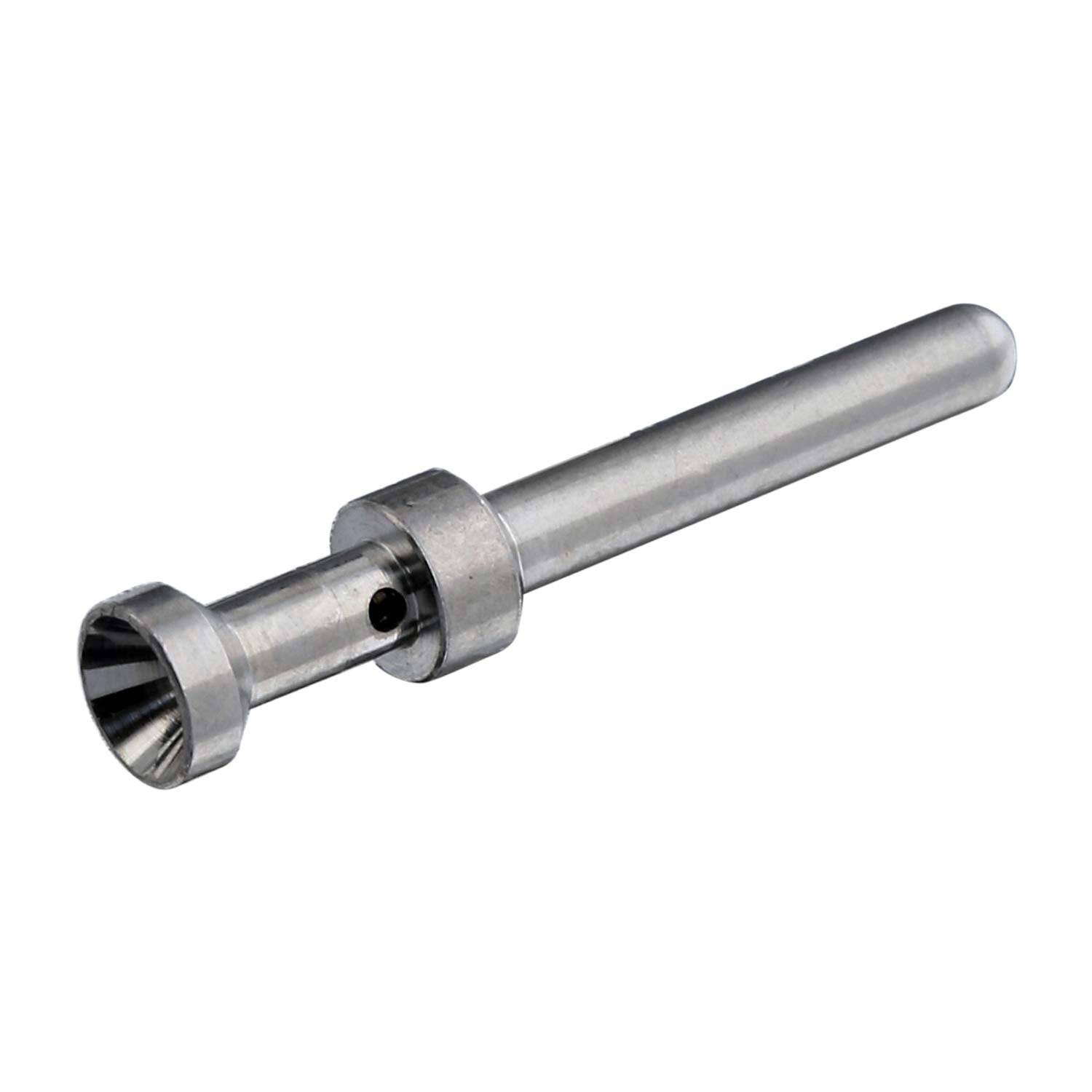 Preisbild für Harting Kontaktstift Crimpkontakt 0,5qmm 09330006162 16 A, 7,5 mm