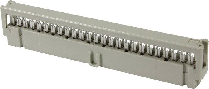 SEK-18 SV FE TYPA 40P PL2 | HARTING | Serie 11 | Board Connectors-1