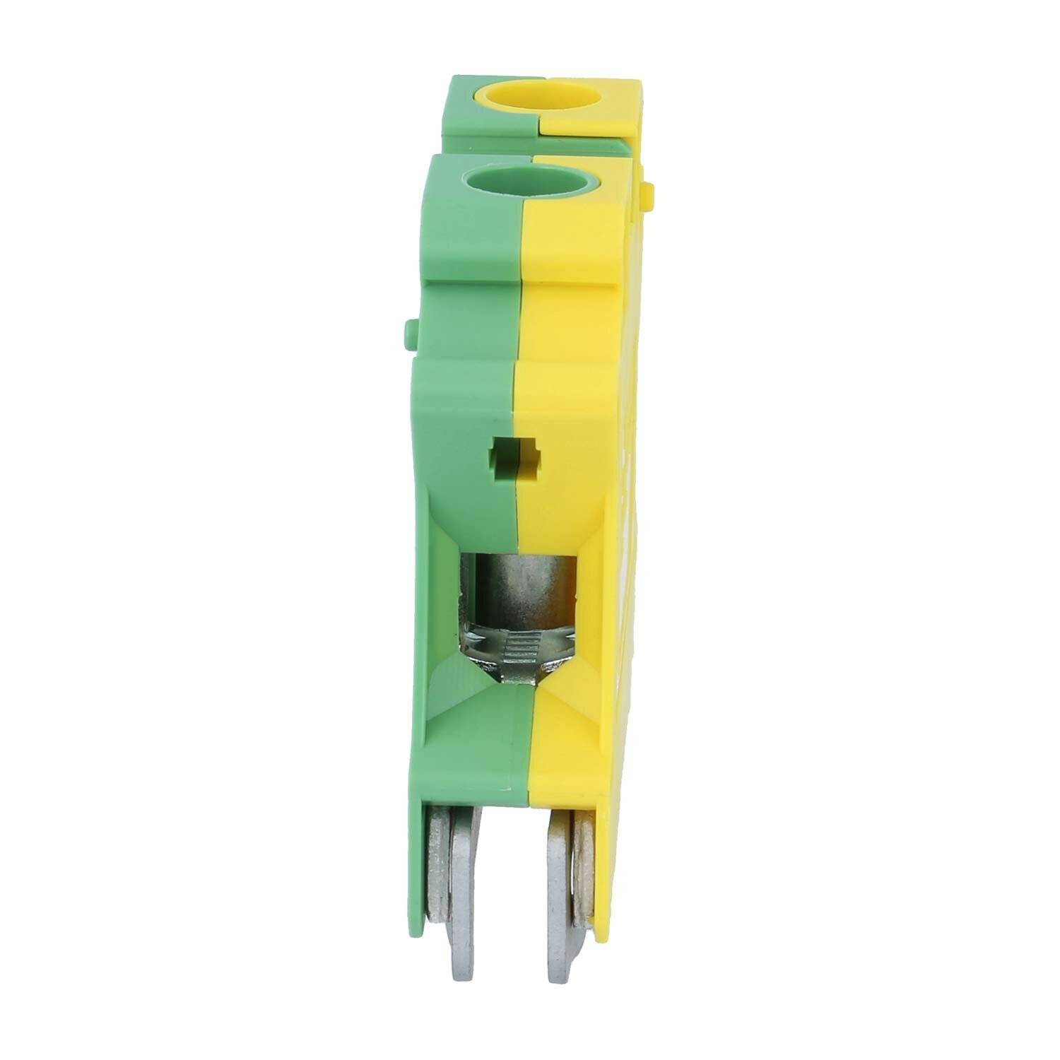 Preisbild für 1St. Phoenix UTI 16-PE Installationsschutzleiterklemme Schraubanschluss 16mm² - 25mm² 3073830