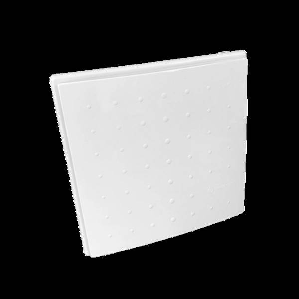 Limodor Gehäusedeckel LF/D-UP für Unterputzgeräte, 1 Stk.