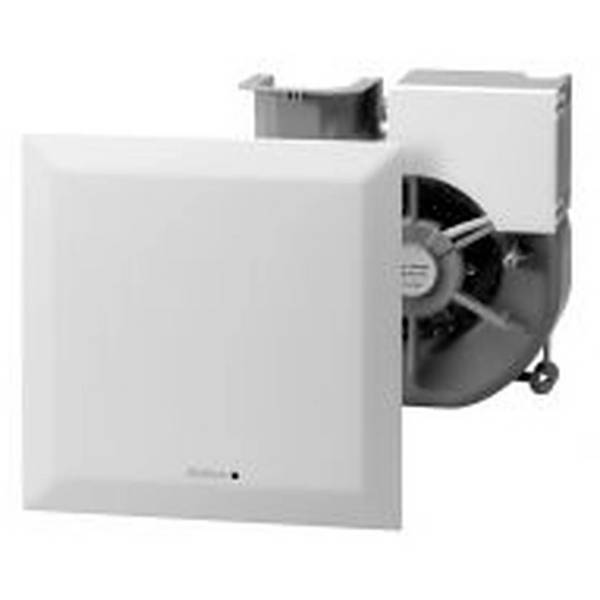 Helios Ventilatoreinsatz Grundmod. mit Nachlauf ELS-VN 60, 1 Stk.