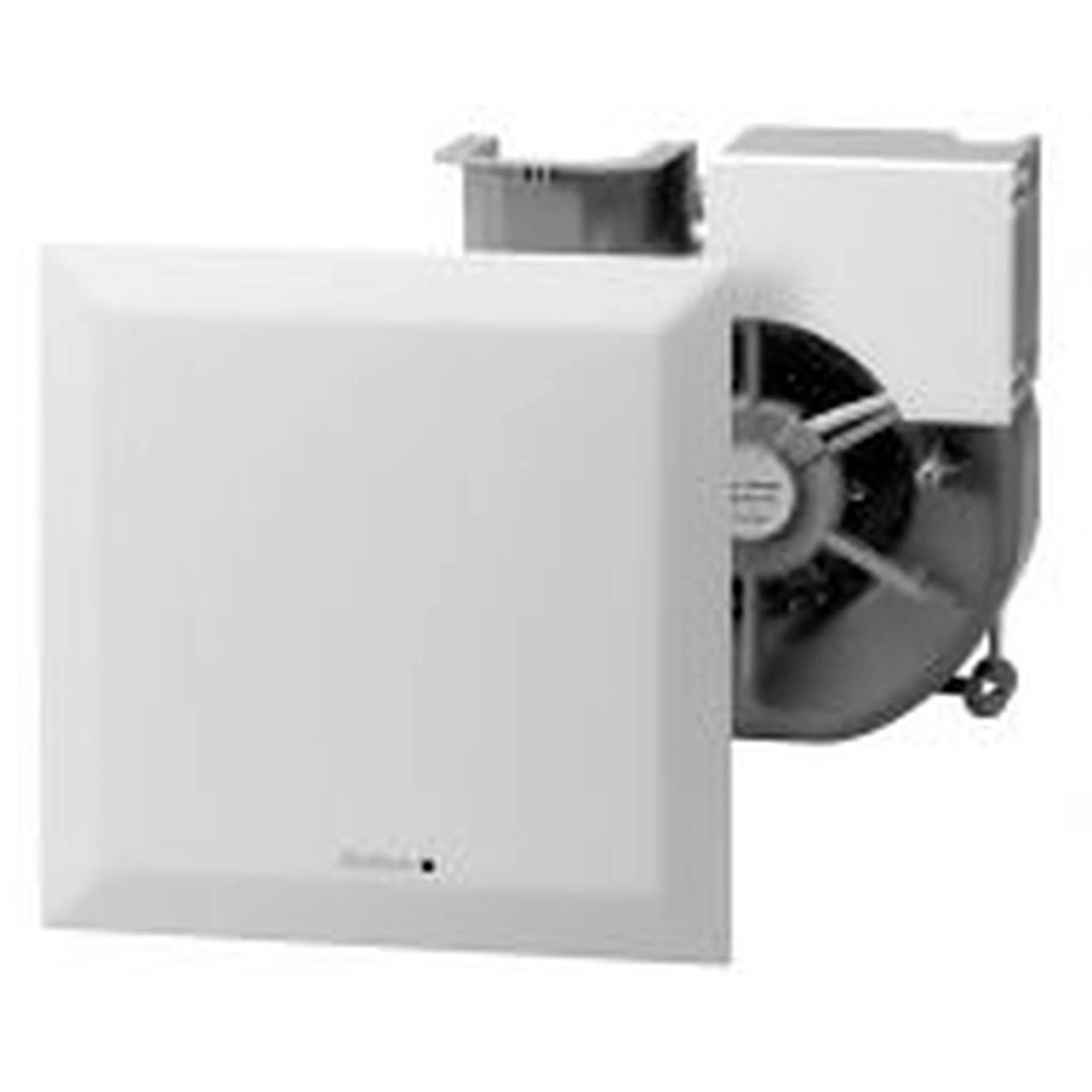 Helios Ventilatoreinsatz Grundmod. mit Nachlauf ELS-VN 60, 1 Stk.-0