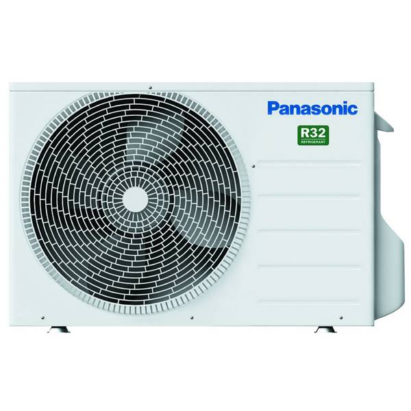 Panasonic Ethera Außengerät 2,5 kW CU-Z25ZKE, 1 Stk.