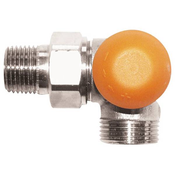 Herz Thermostatventil TS98-V3D Fig.7646 67 2 ZollxAG CD, 1 Stk.