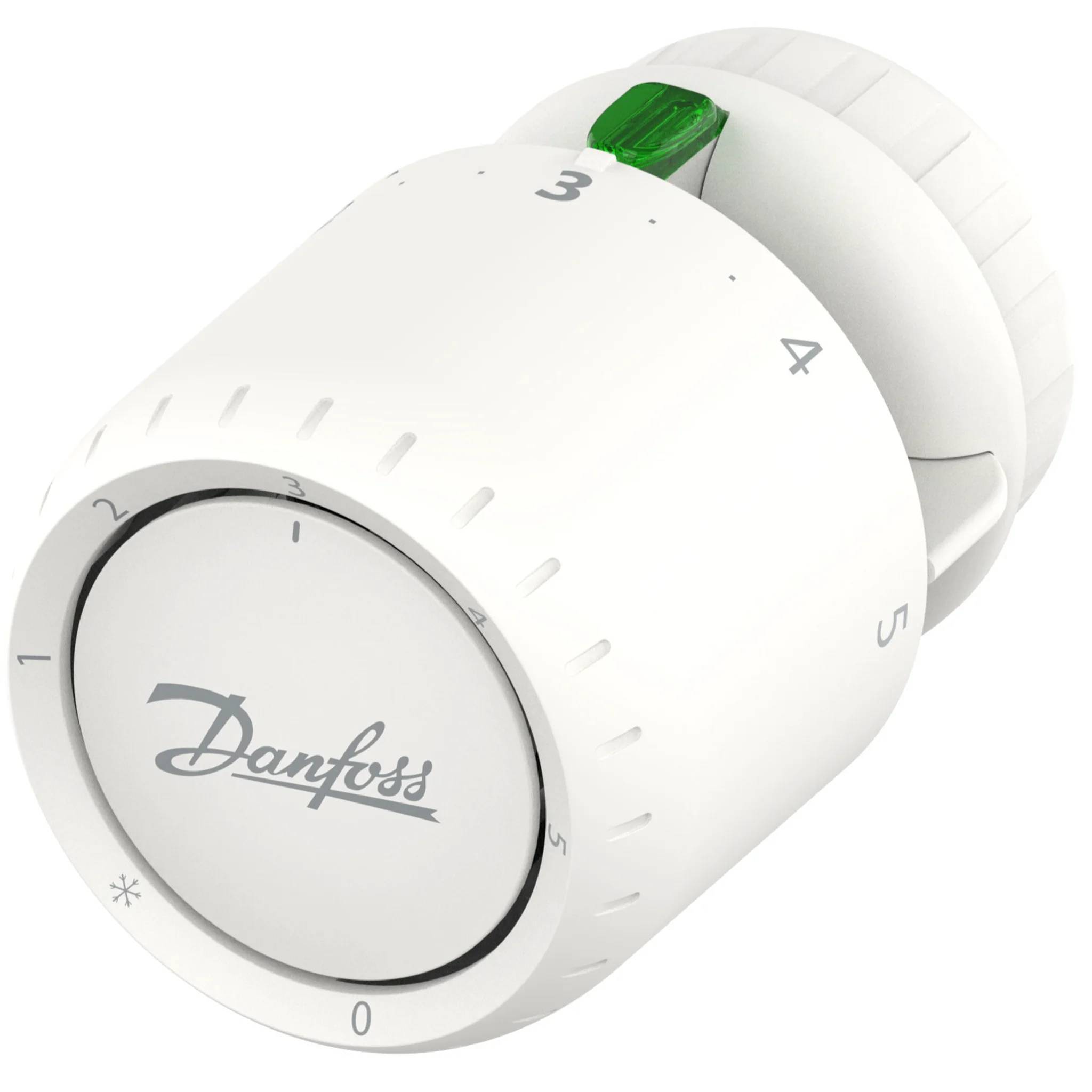 Danfoss Thermostatkopf Aveo RA Click gasgefüllt, EF, Nullabsperrung, Click, 1 Stk.-0