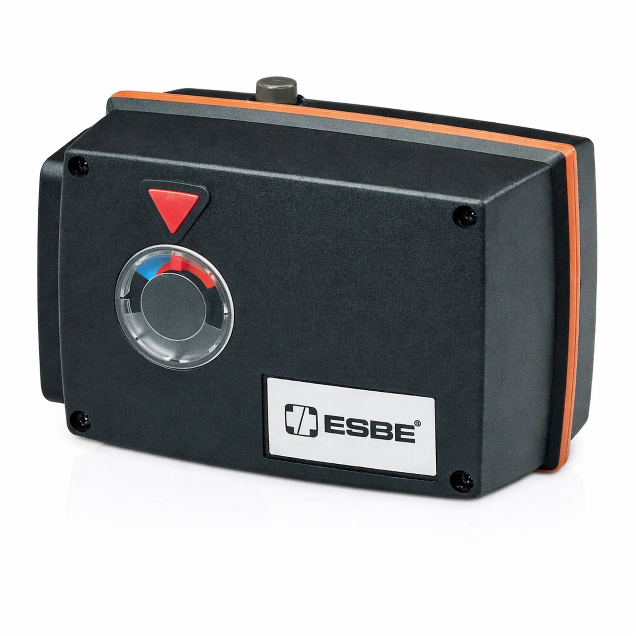 ESBE Stellmotor Type 95 15Nm 230V, 1 Stk.-0