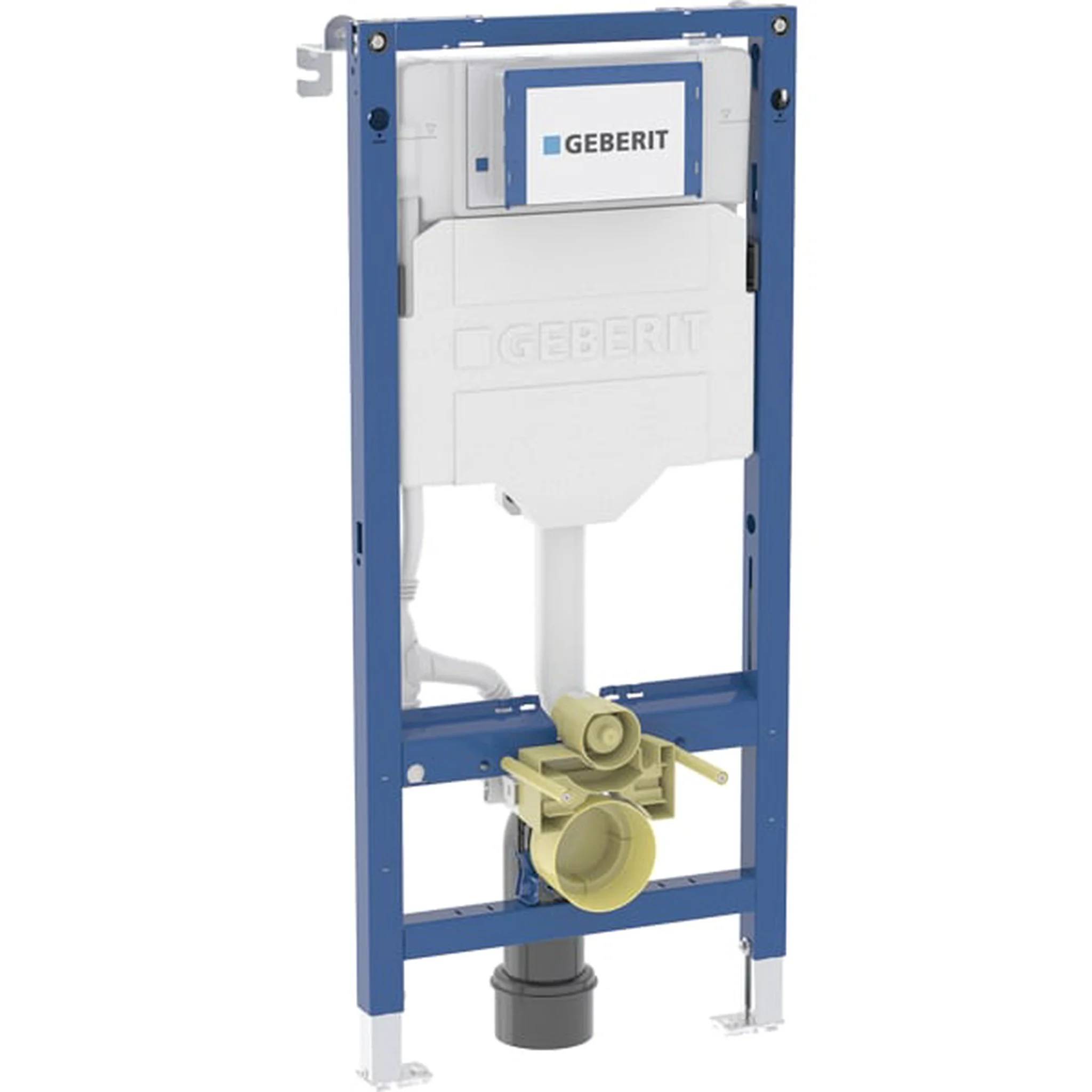 Geberit Duofix 2025 WC-Element Sigma12 Bh112cm, mit E-Anschlussdose, 1 Stk.-0