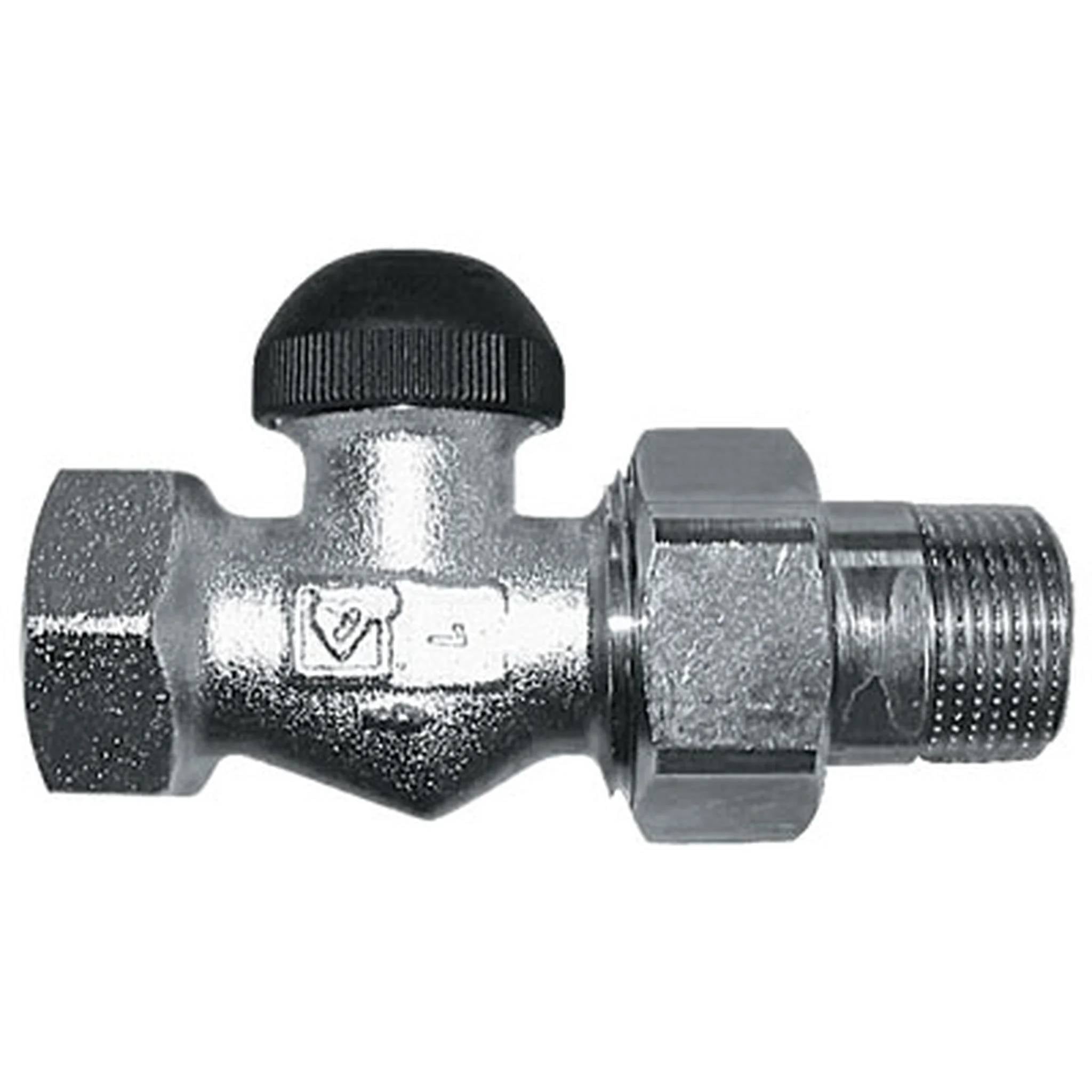 Herz Zonenventil 3/4 Zoll Fig.7723(82) für Thermomotore, 1 Stk.-0