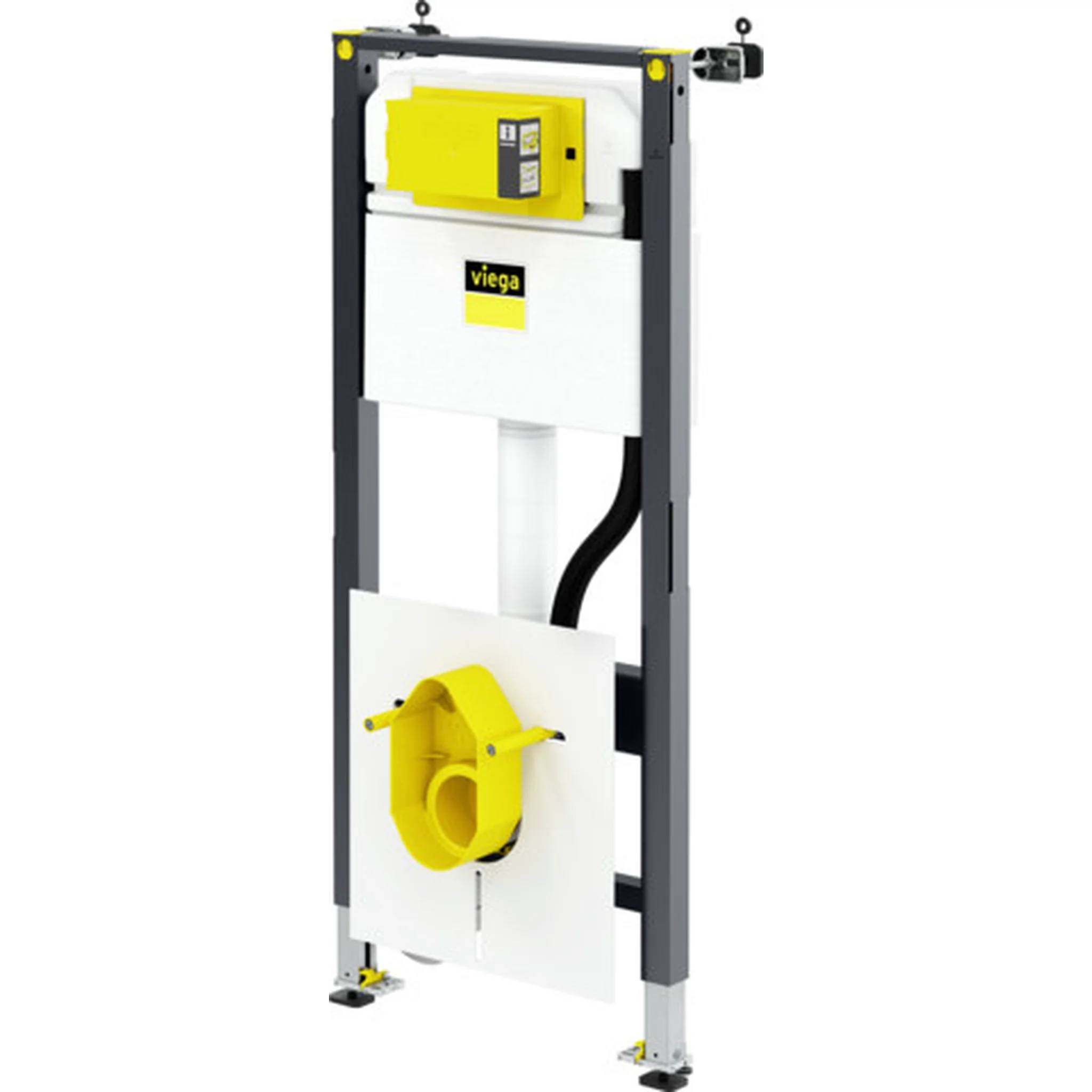 Viega WC-Element 8522.35 in 1120 mm, 1 Stk.
