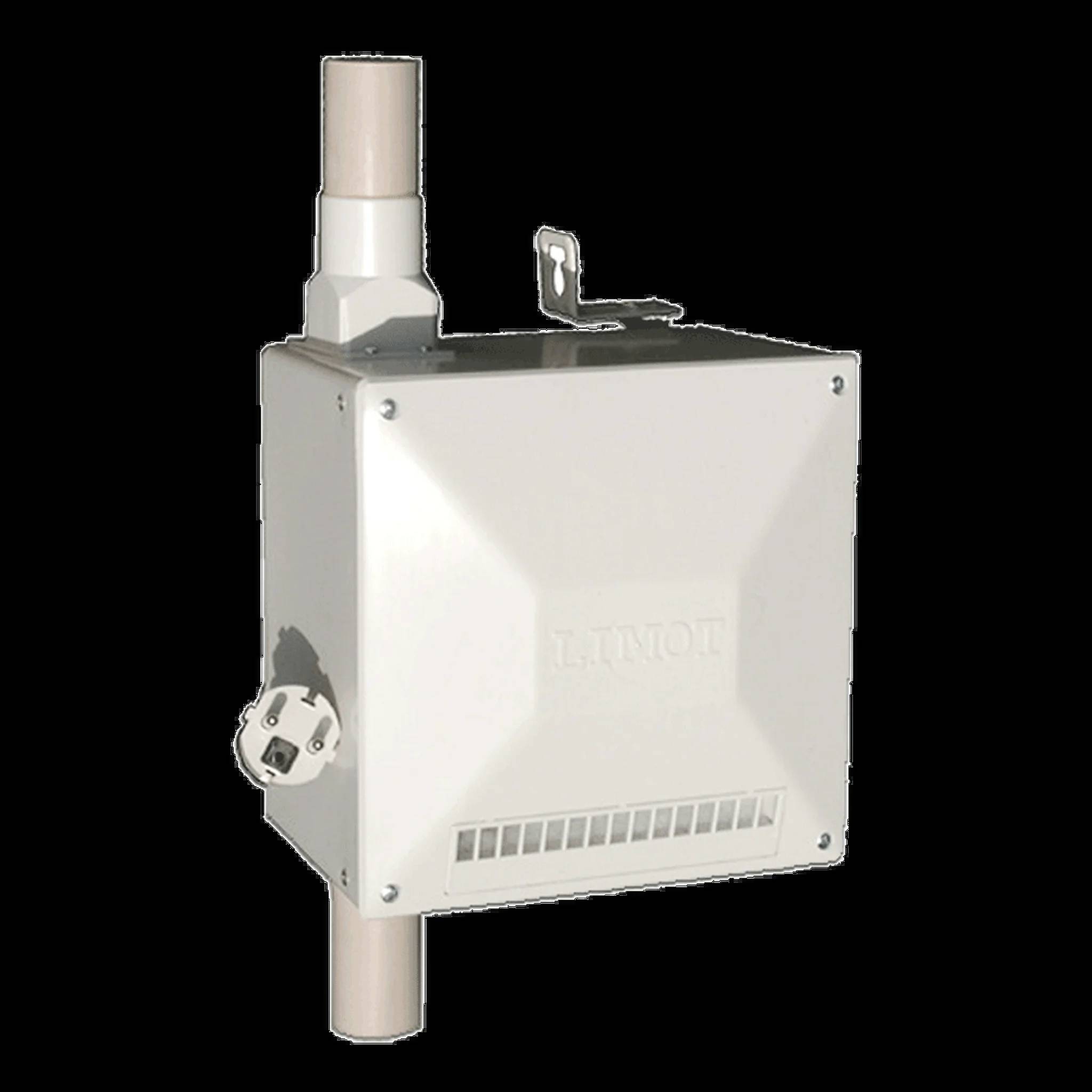 Limodor Aufputzgerät C/E-30 WC-Anschluss 30mm, 1 Stk.-0